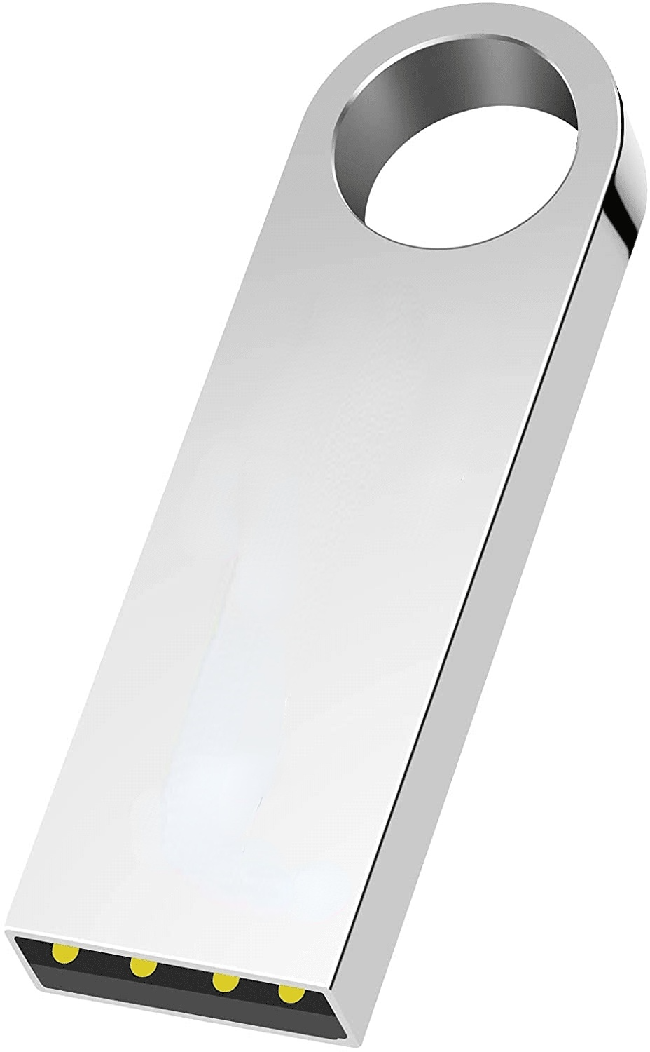 USB 3.0 Flash Drive, USB Stick Up to 100MB/s Read Speed, UDP Thumb Drive, Jump Drive Zinc Alloy, Pen Drive, Memory Stick for PC/Laptop/Computer/External Storage