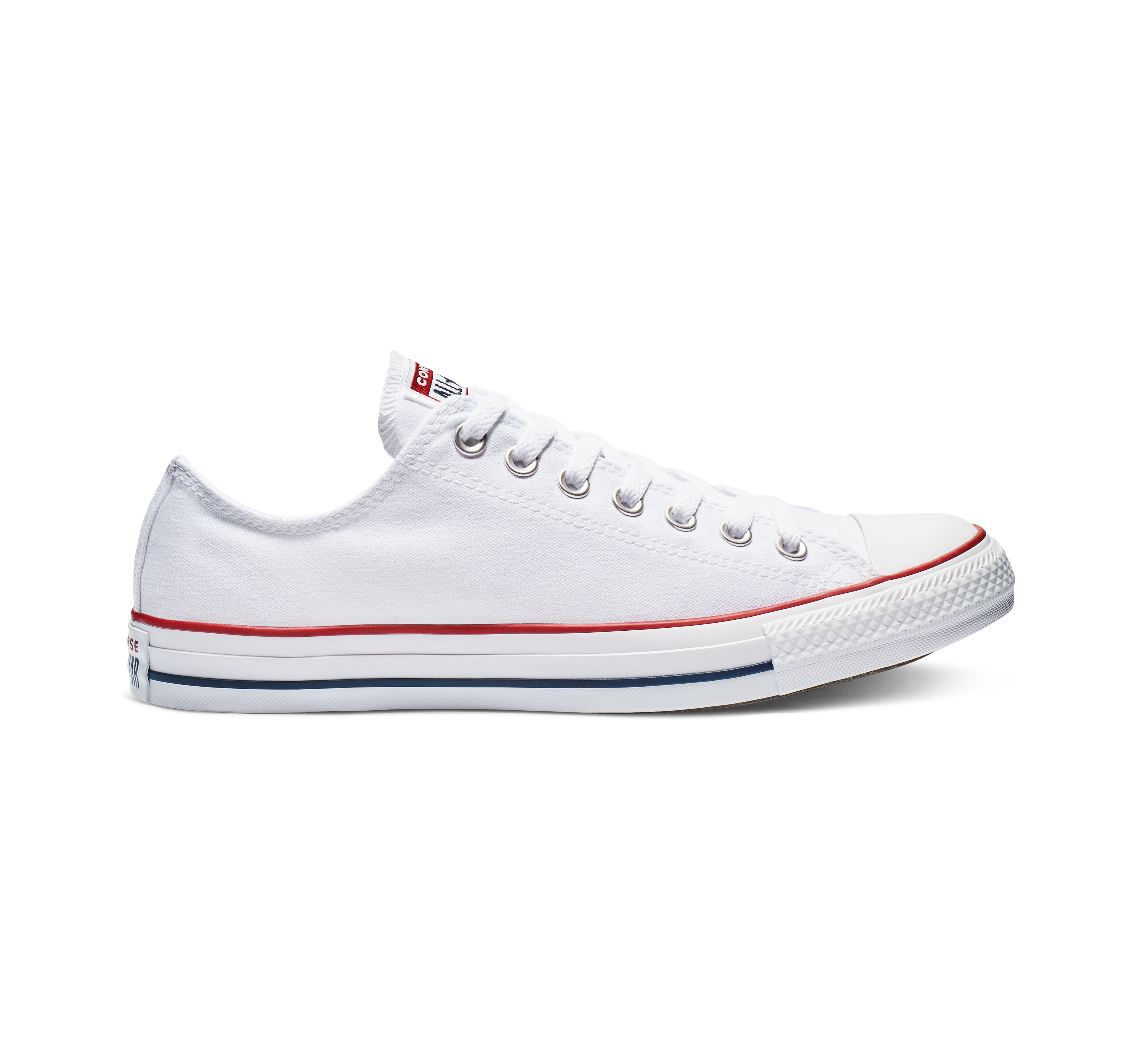 Converse Chuck Taylor All Star - Ox - Optical White M7652C
