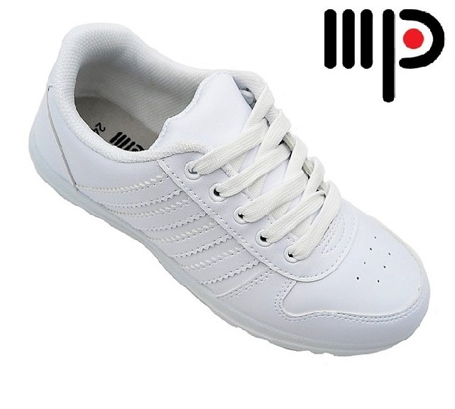 UNISEX SCHOOL SHOES (1270T)