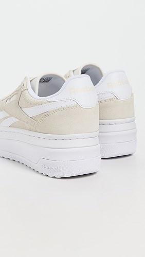 Campio XT Extra Suede Sneakers