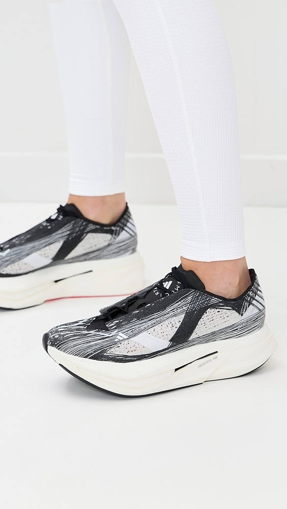 Prime X 2 Strung Sneakers