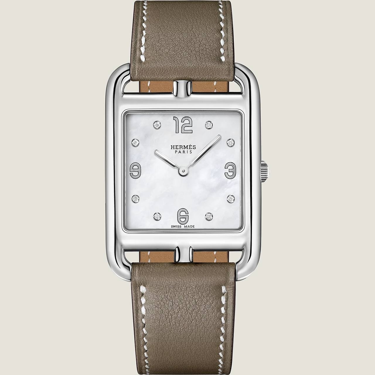 Heure H Cape Cod Large Model 37 mm